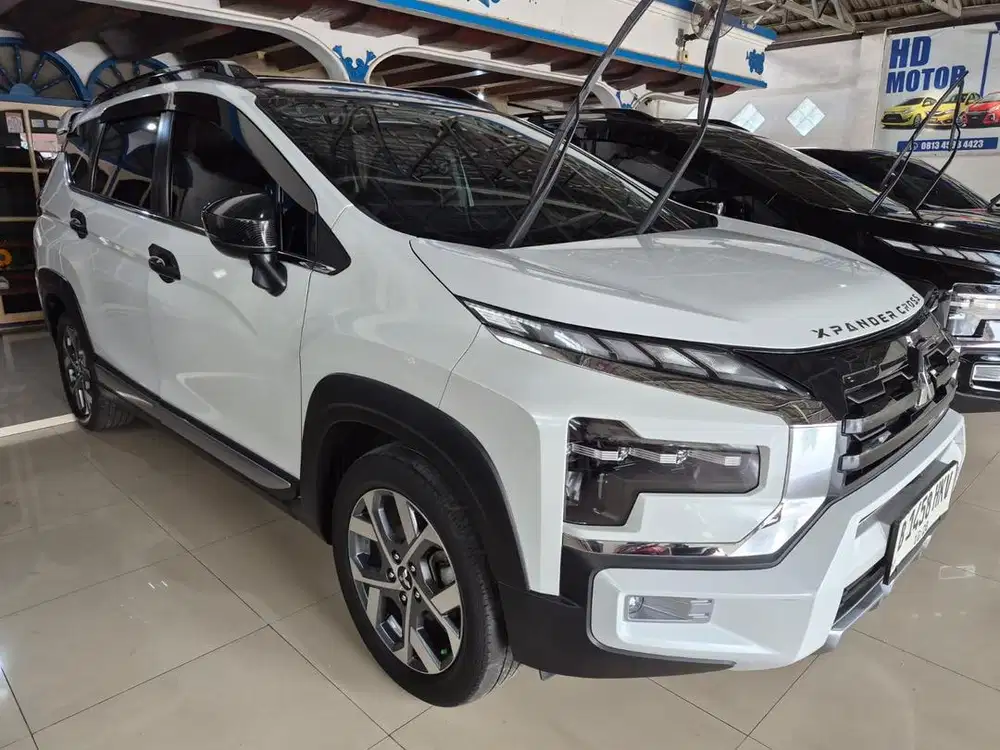 DP MURAH MOBIL ISTIMEWA Xpander cross 2023