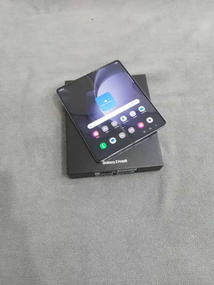 Samsung Z fold 5 12/256gb