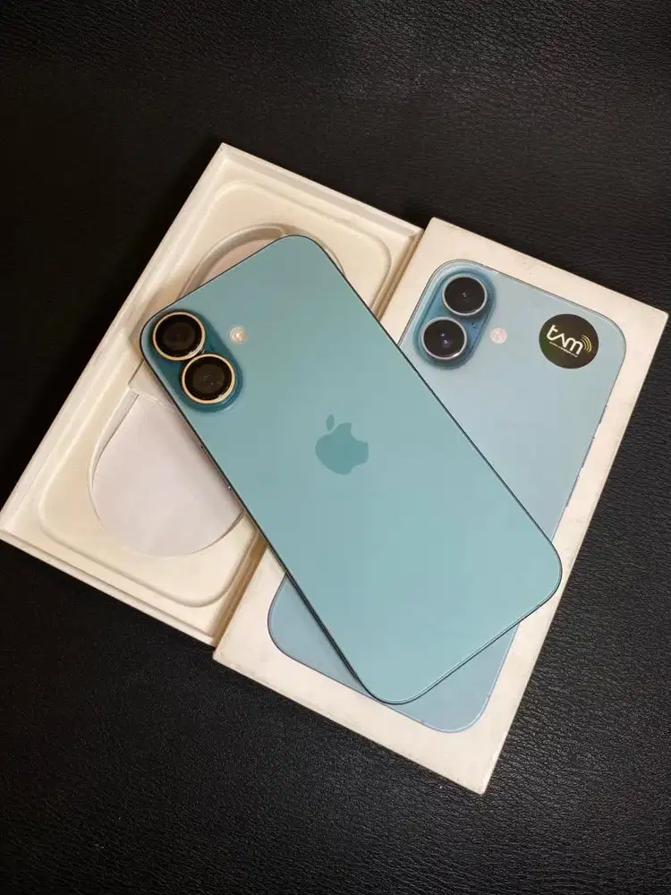 Iphone 16 basic ibox