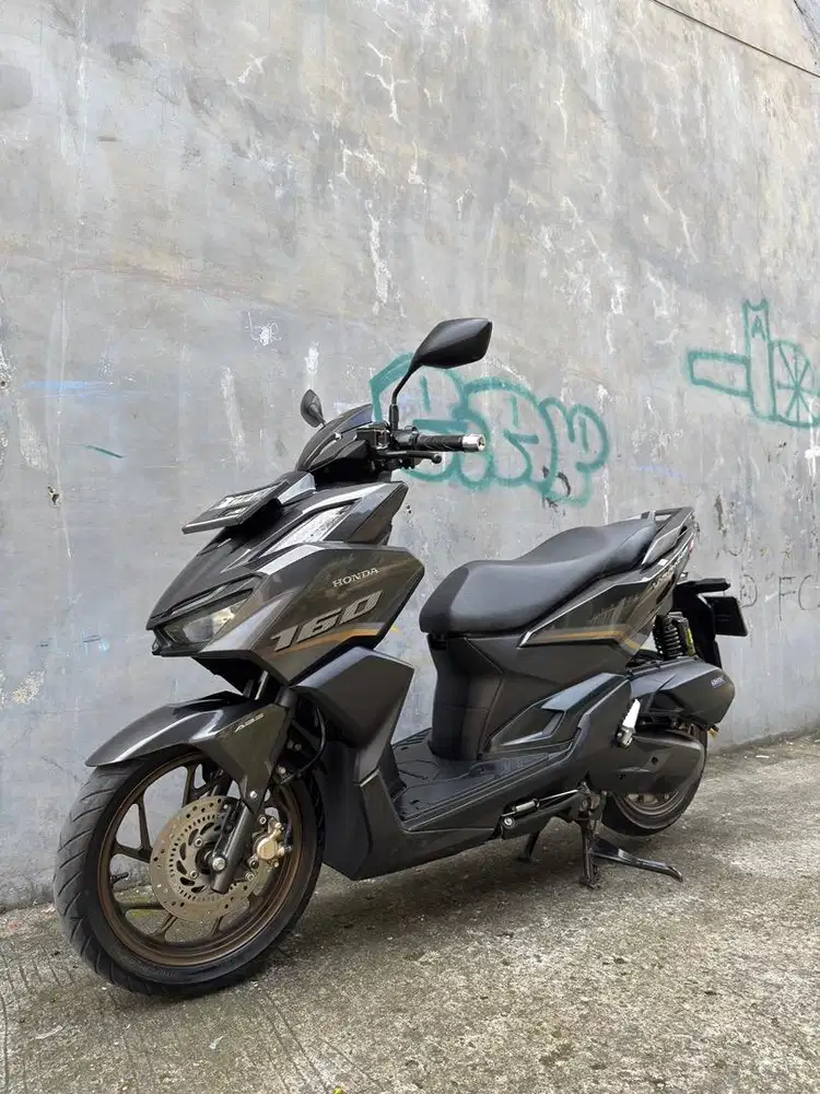 Honda Vario 160 ABS 2022 Low KM
