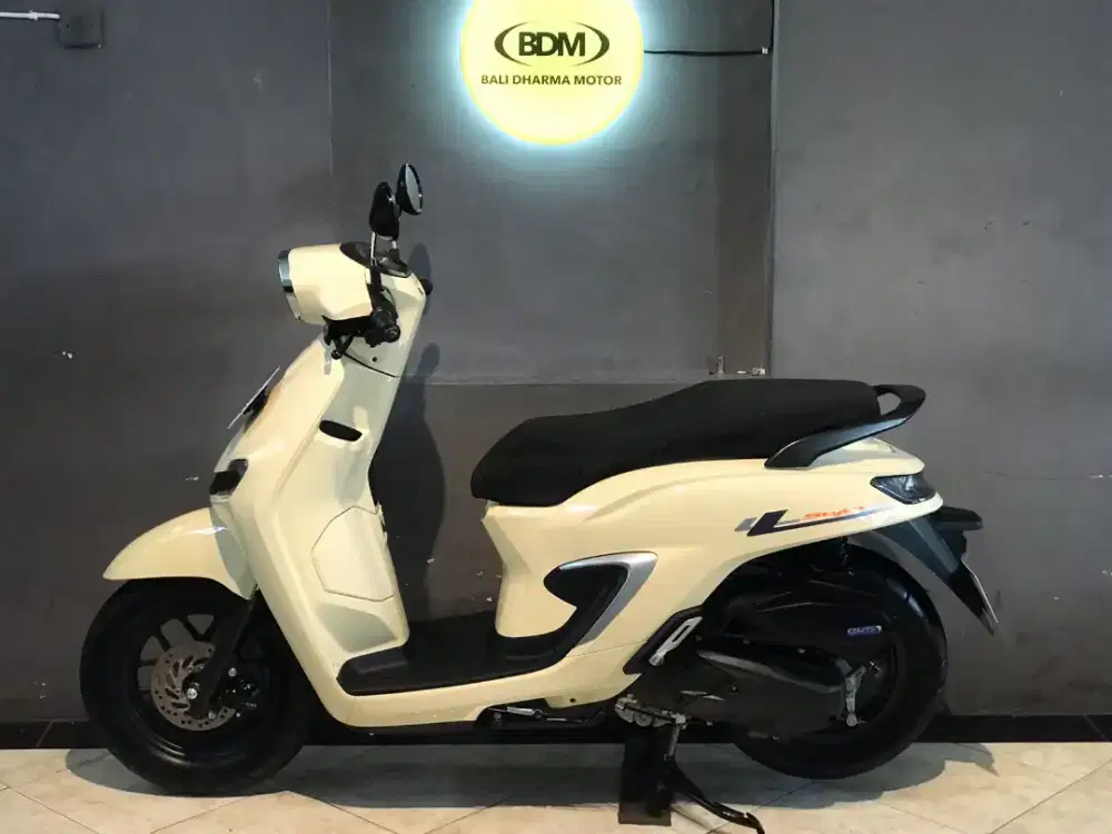 Honda Honda stilo 160 CC thn 2025 cash. Bali dharma motor