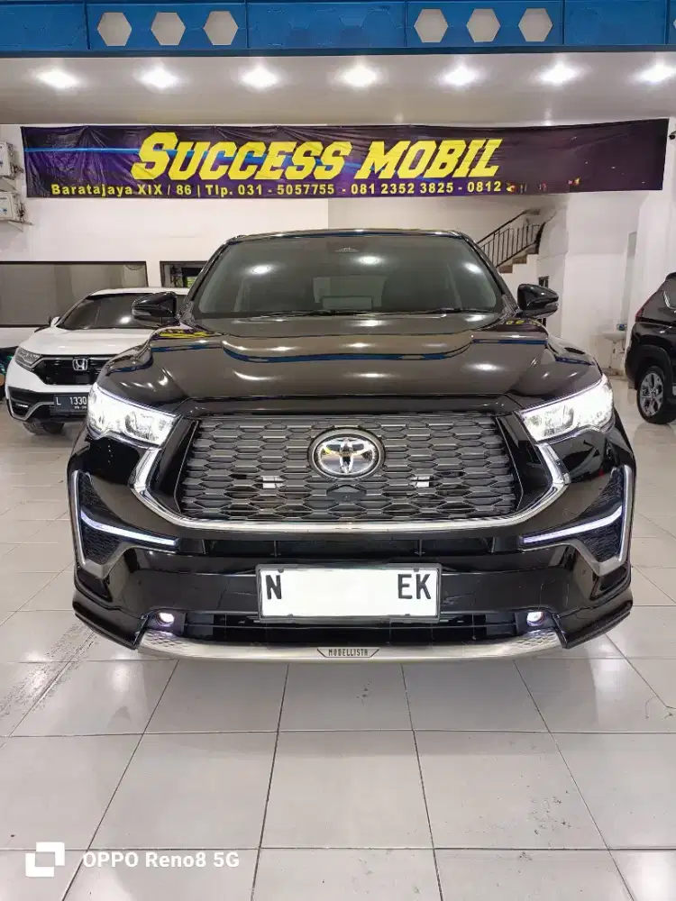 ZENIX MODELISTA Q HYBRID 2024