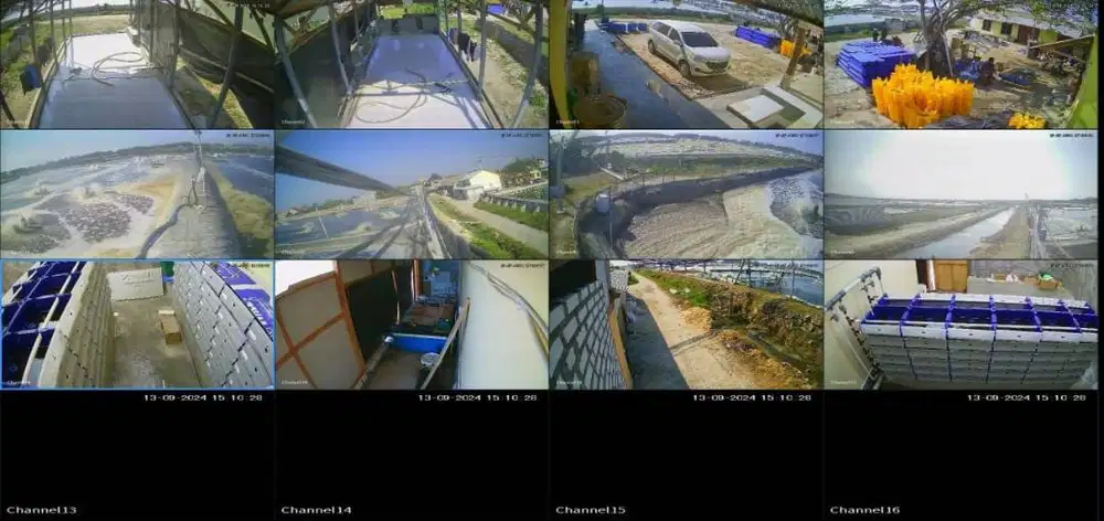 CCTV ONLINE 24JAM CUMAN 750.000