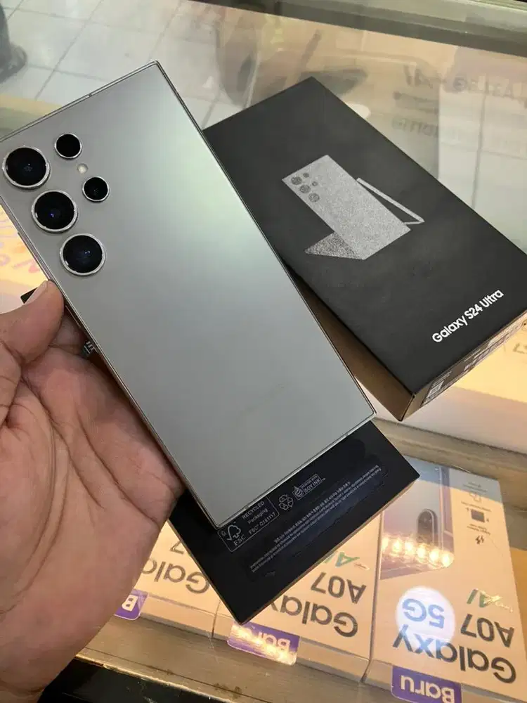 Samsung s24 ultra 256gb sein