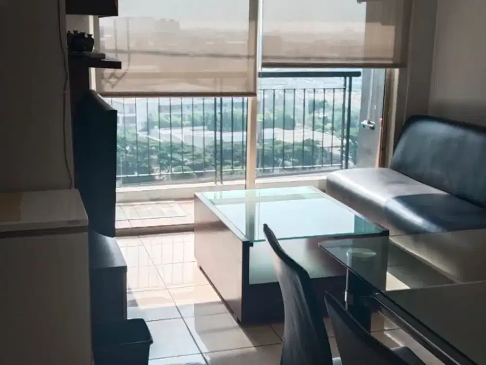 Disewakan Apartemen daerah MOI Kelapa Gading dengan Lokasi Strategis, Fasilitas Lengkap, deket dengan Akses Tol dan Transportasi Umum