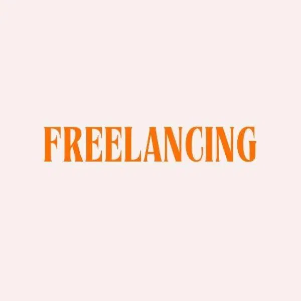 Freelance mudah