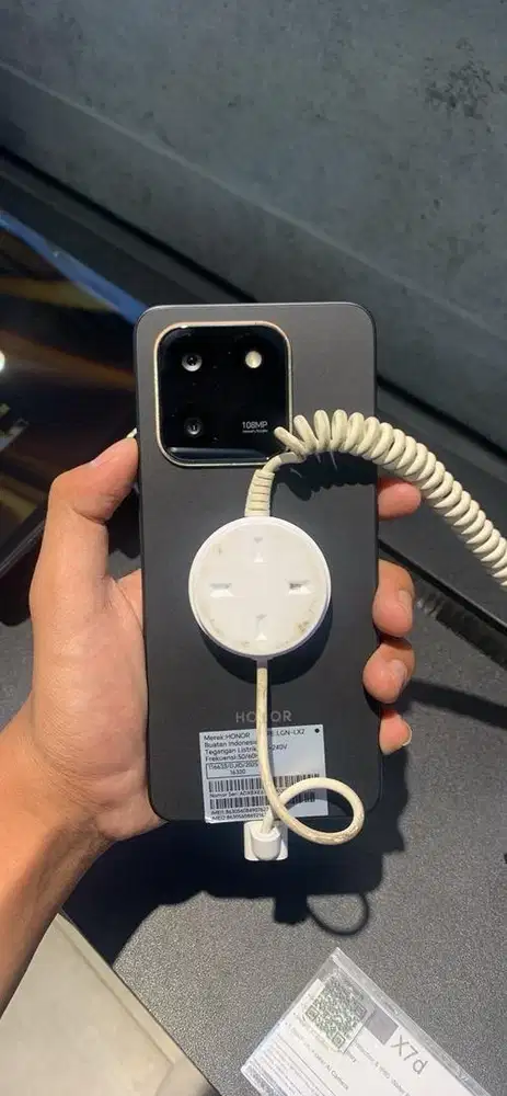 HONOR X7D PROMO SPESIAL MEI