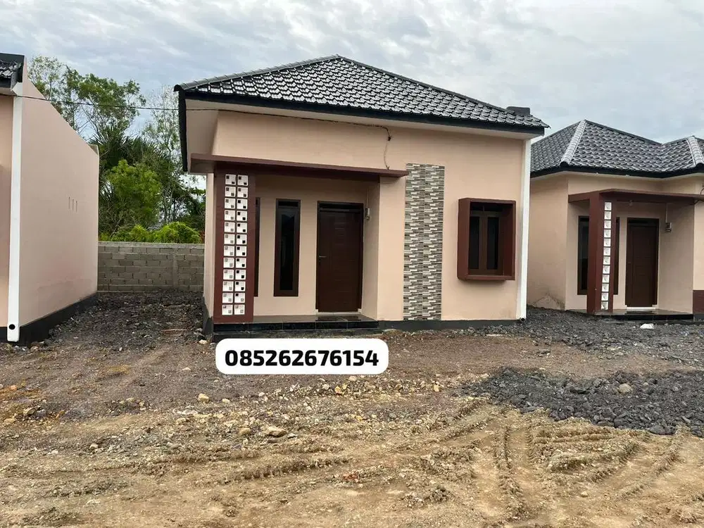 Rmh minimalis siap huni type 42/120.M.super startegis cot lamkuweuh