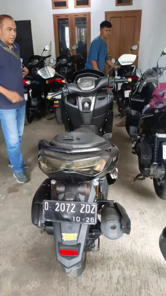 For sale nmax 2021