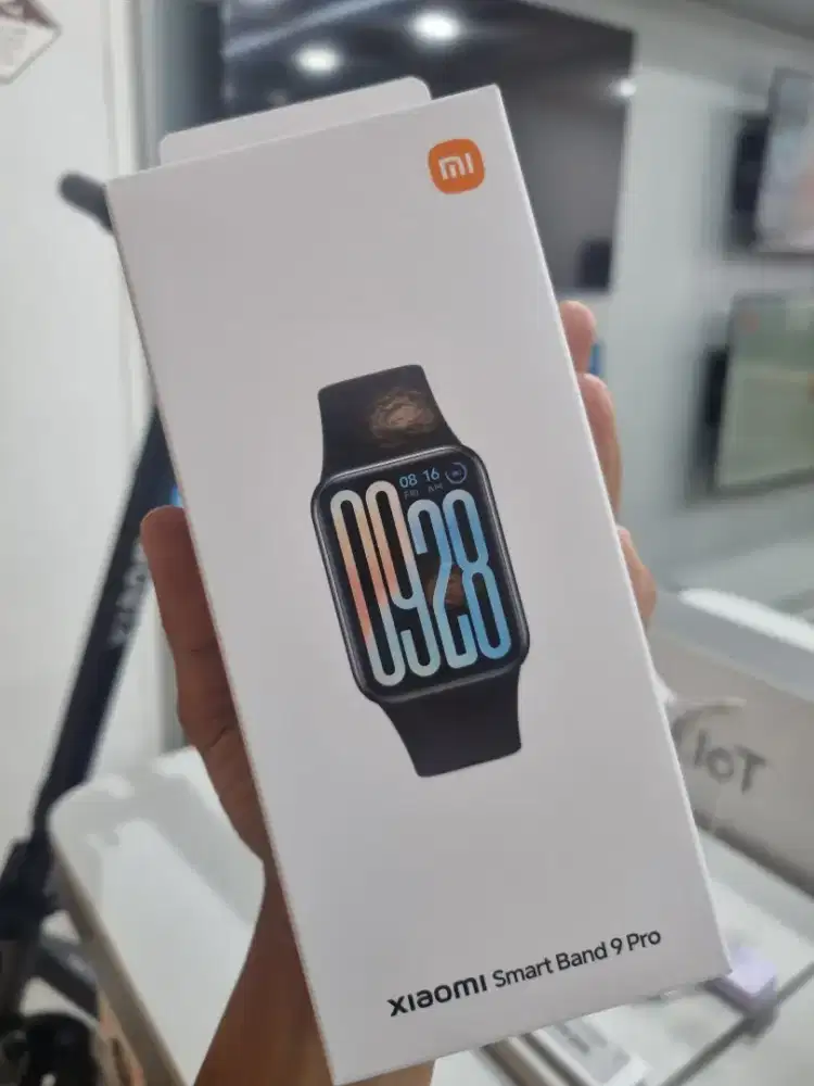 Xiaomi Smart Band 9 pro