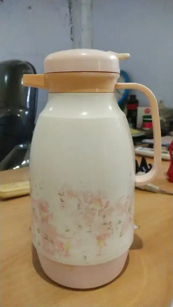 Dijual termos,30cm ,buat air panas,msh lumayan bagus