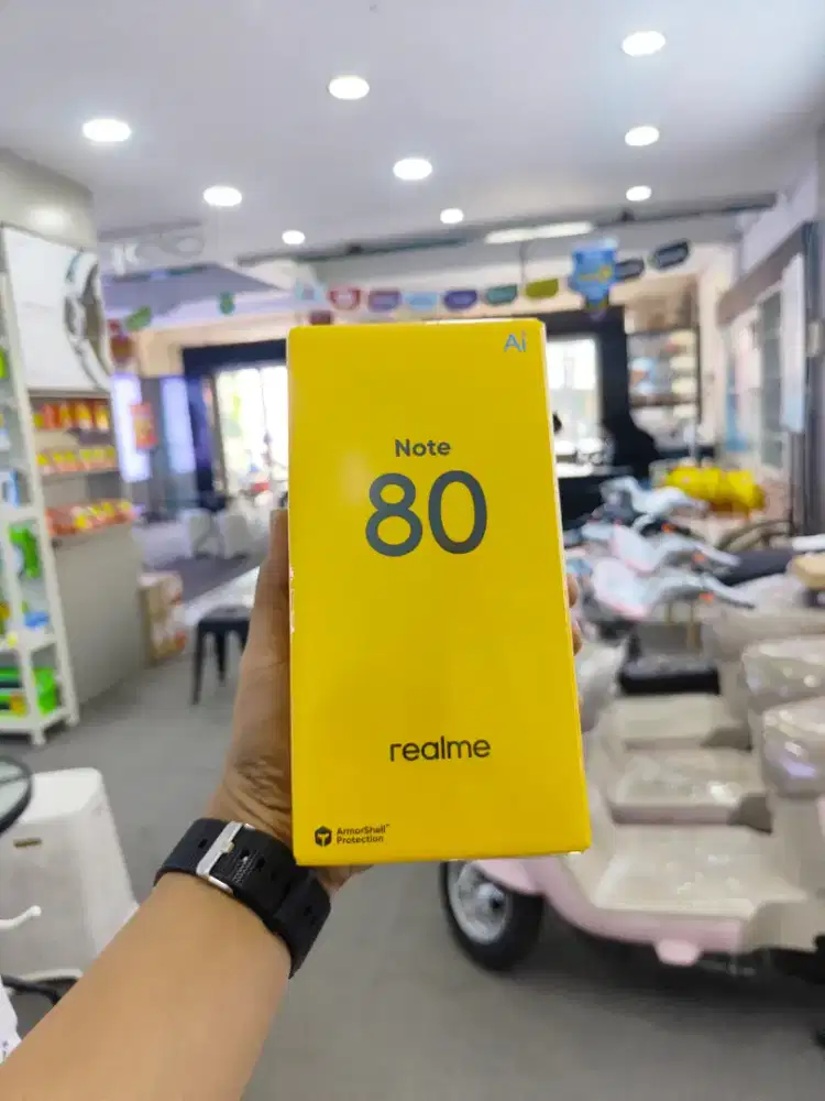 REALME NOTE 80 TERLARIS 1JUTAAN BISA COD GRATIS ONGKIR