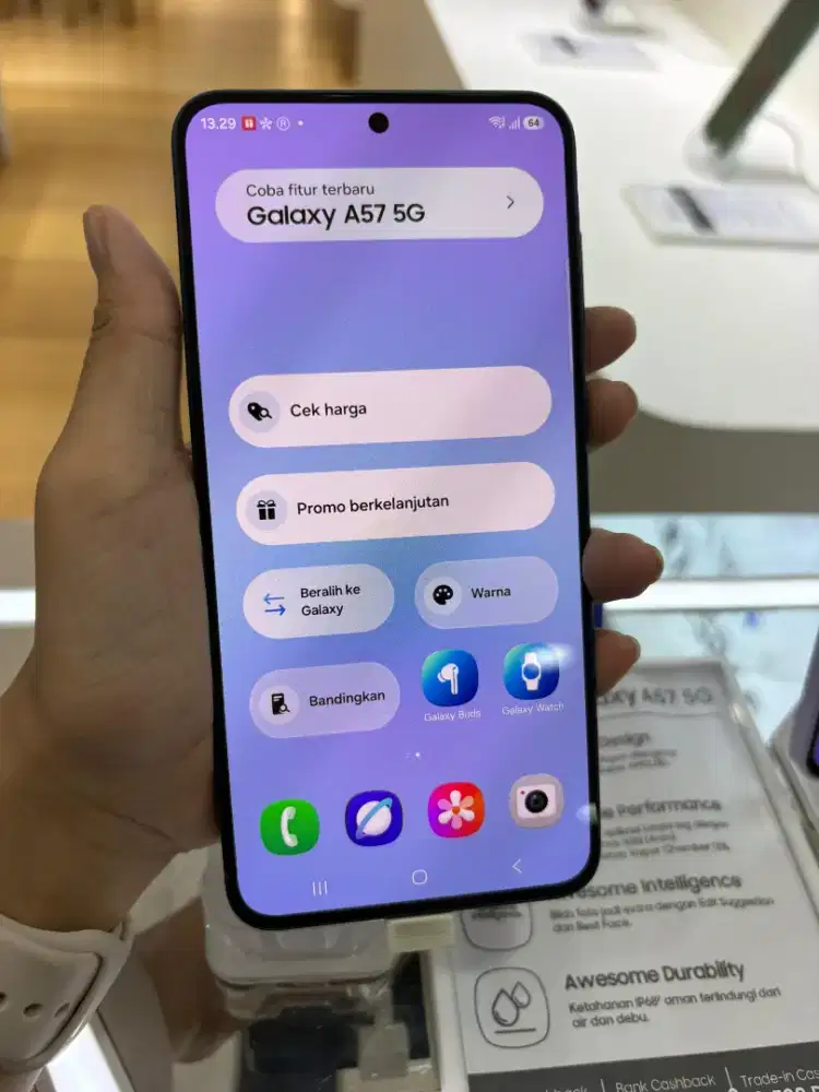 PROMO SAMSUNG A57 5G