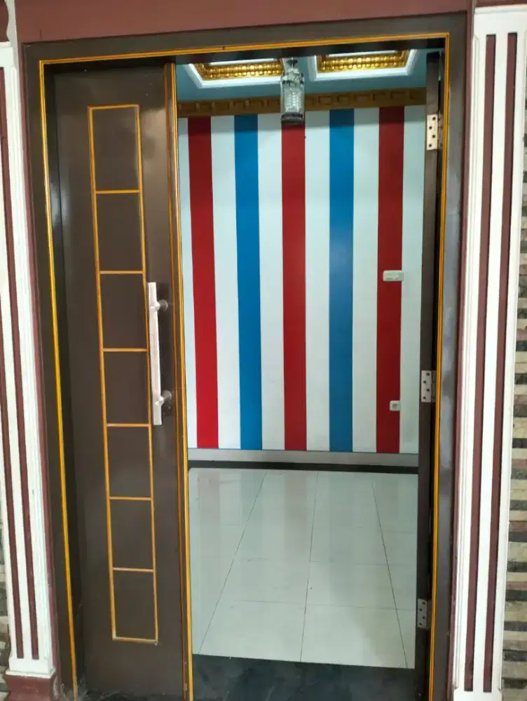 Kontrakan Rumah Tingkat Jakara Timur Ciracas Murah