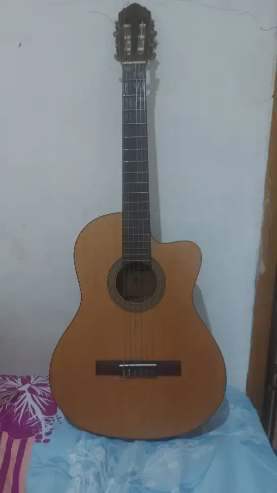 Cort Guitar AC120CE Akustik/elektrik