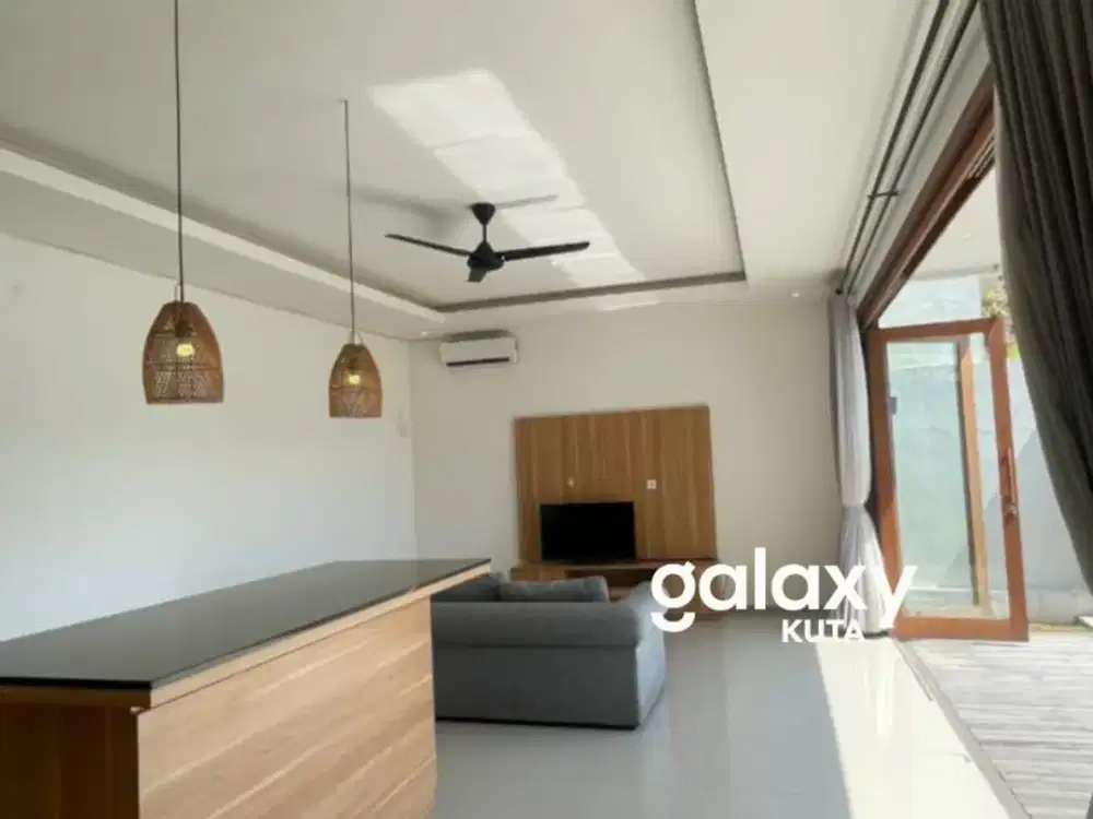 JUAL SEWA VILLA 2 LANTAI DI KETEWEL SUKAWATI GIANYAR