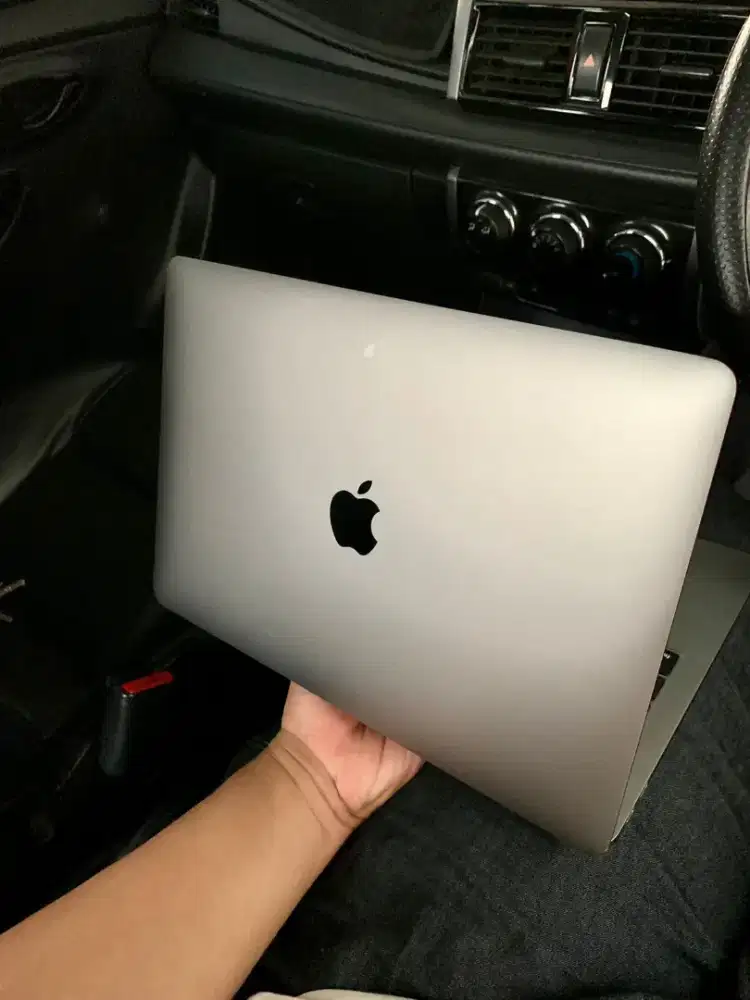 MacBook Pro 2017 Retina Display