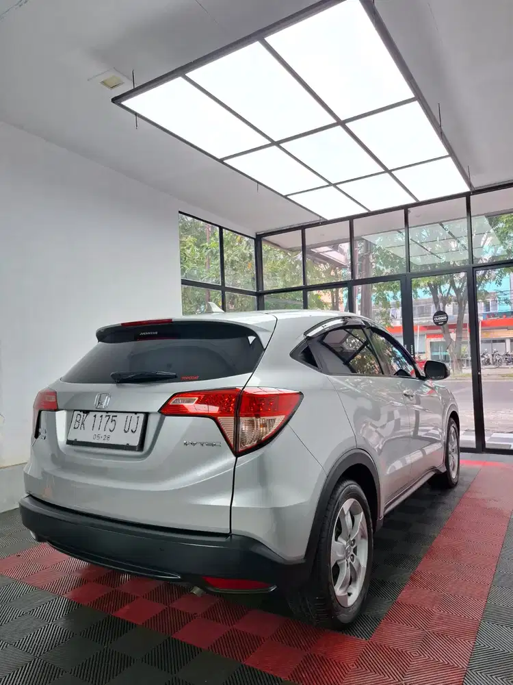 Honda HR-V 2016 Bensin
