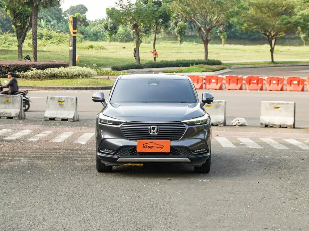 KM 5.000 HONDA HRV 1.5 SE CVT AT PANORAMIC 2024 ABU