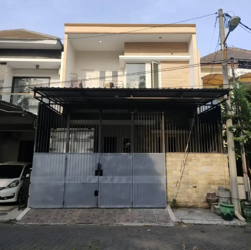 Jual Rugi Pantai Mentari