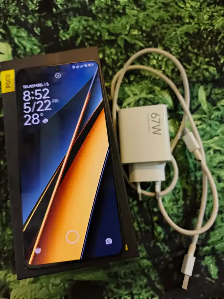 POCO X6 PRO 12/512