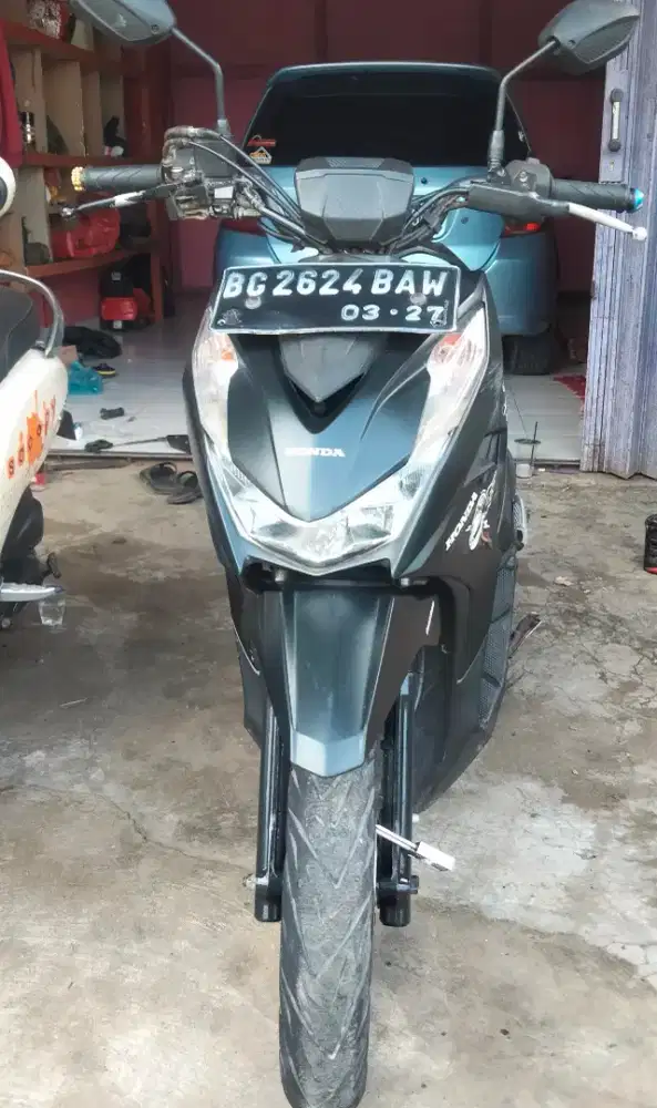 Beat street tahun 2022
