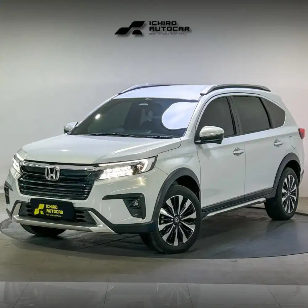 HONDA BRV PRESTIGE SENSING CVT 2022