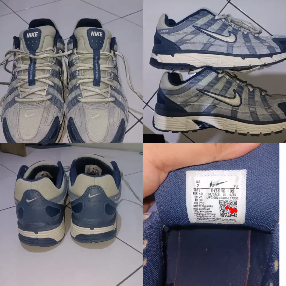 Nike original kondisi masih sangat baik