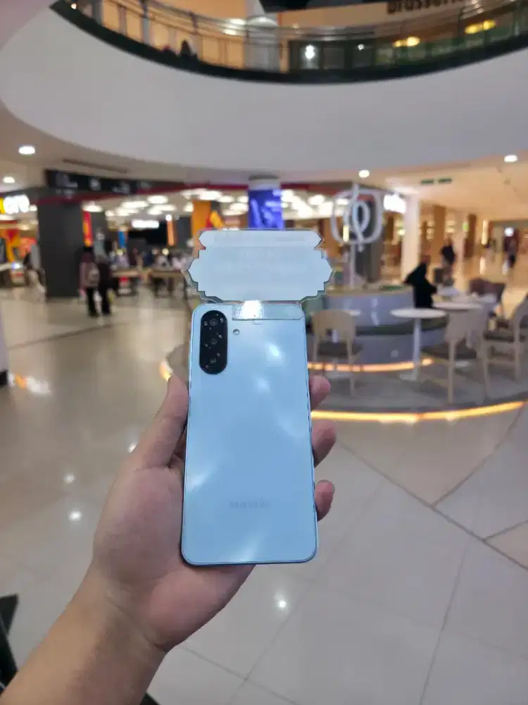SAMSUNG GALAXY A17 LTE
