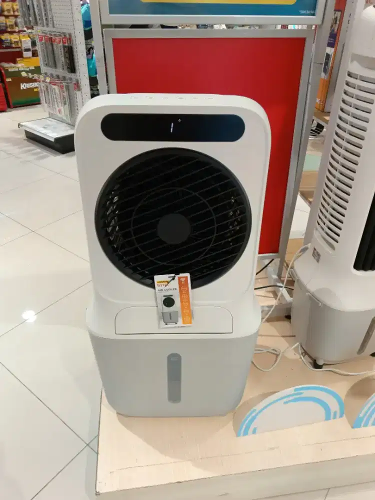 SMART AIR COOLER KRISBOW