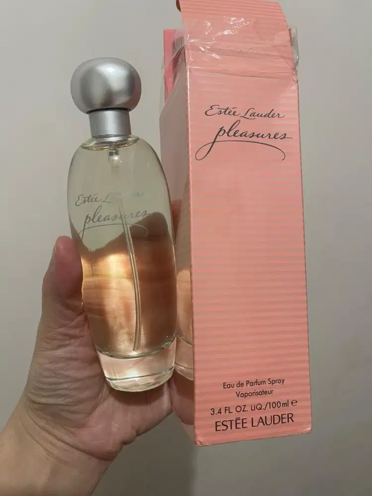 Parfum estee lauder