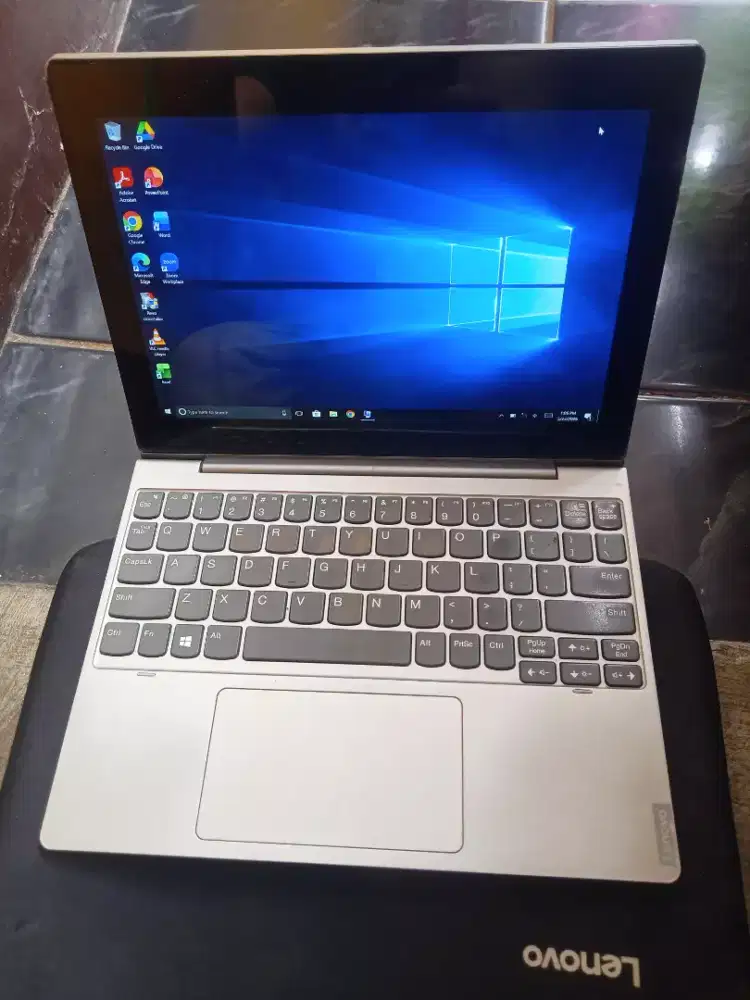 Laptop 2in1 toucsreen Lenovo ideapad D330-101GM Normal