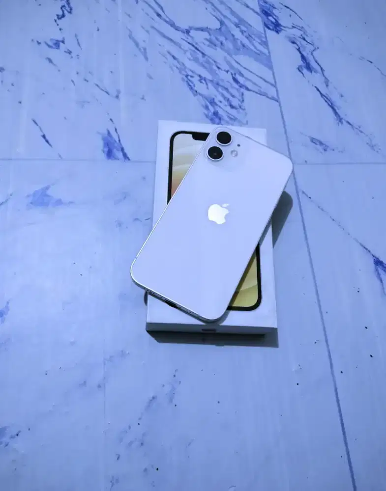 IPhone 12 128 gb White