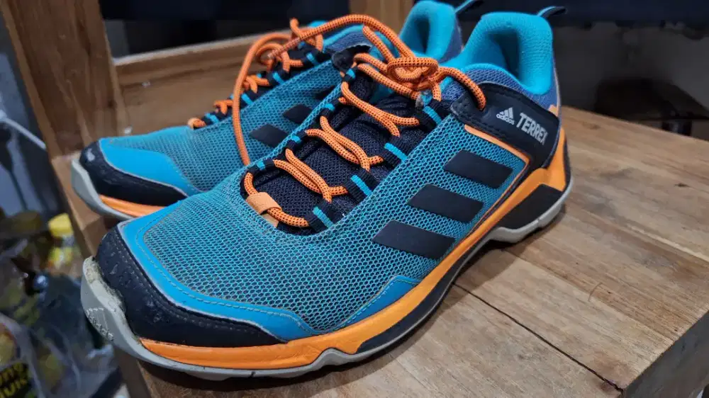 Trail Running Adidas Terrex Eastrail