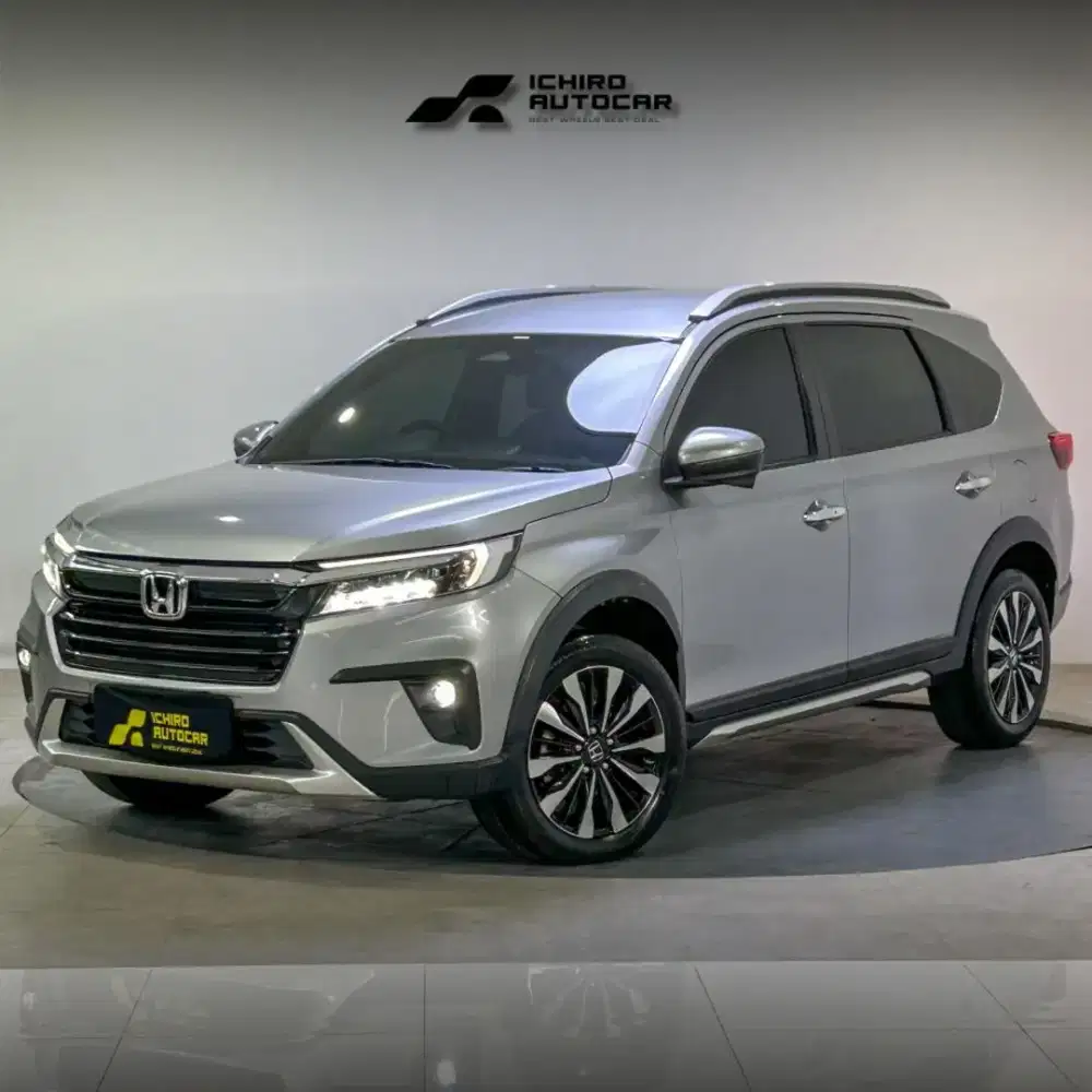 HONDA BRV PRESTIGE SENSING CVT 2022