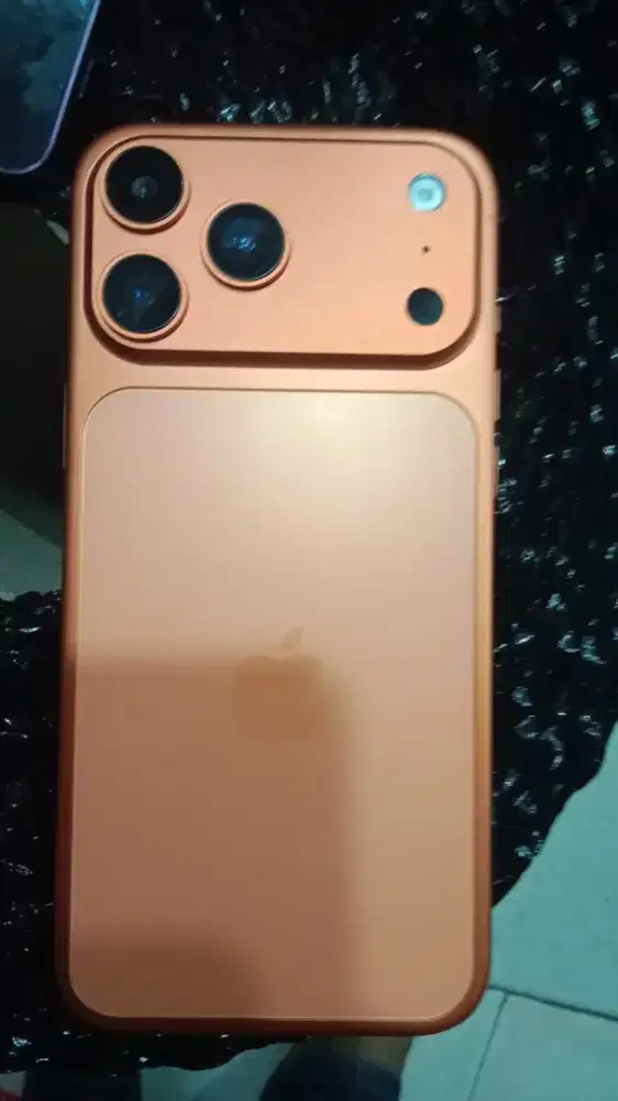 Iphone 17 PROMAX 1TB