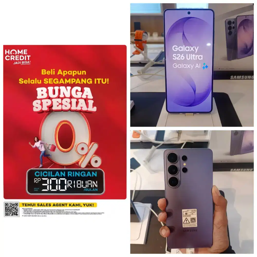 Samsung S26 Ultra