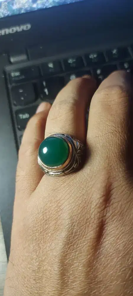 Bacan Coklat Dim 15*15*9