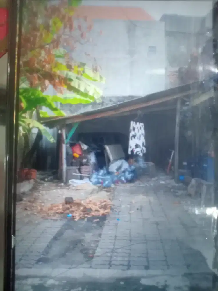 Di Jual Tanah 94m2 SHM