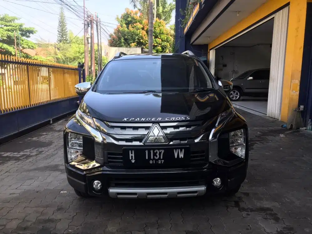 Xpander 1.5 Cross AT 2021
