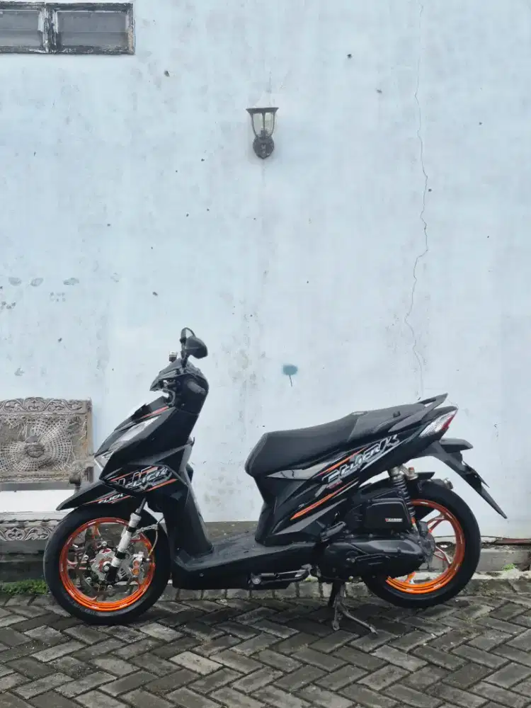 VELG DKT ORION P5 ONLY
