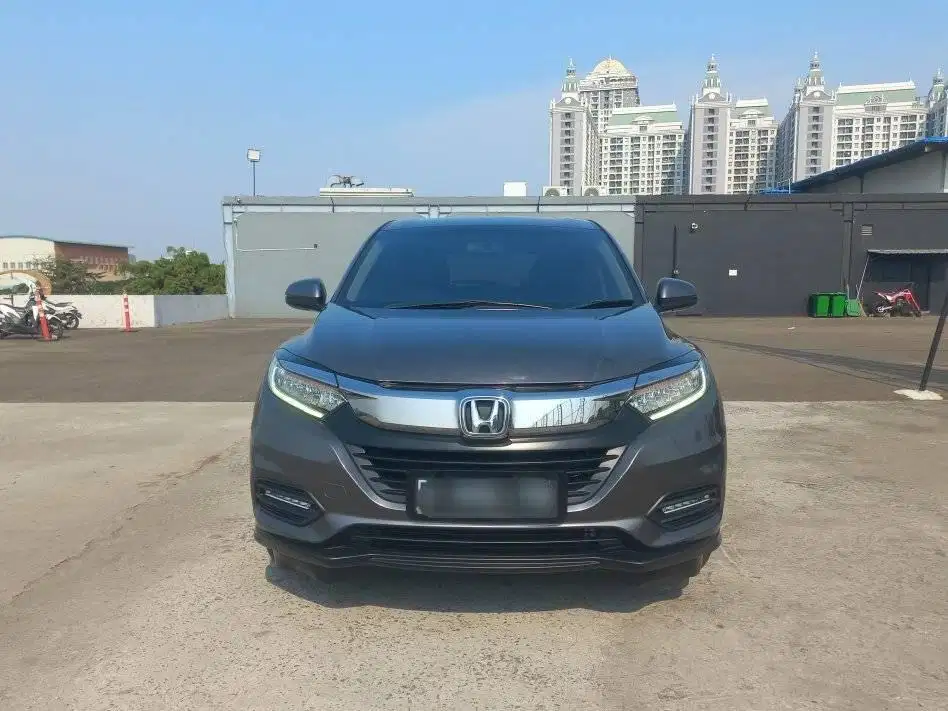 HONDA HRV SPECIAL EDITION 2020 ANTIK SEKALI ISTIMEWA JARANG ADA