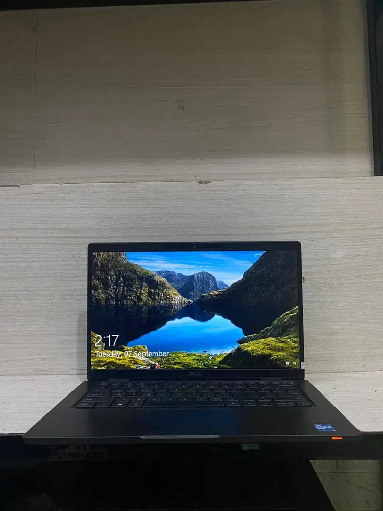 LAPTOP DELL LATITUDE 7320 | I7 GEN 11 | RAM 16GB | SSD 256GB