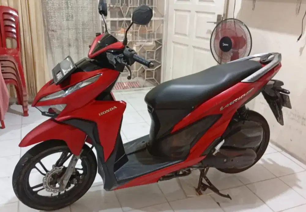 Honda Vario 150cc tahun 2018