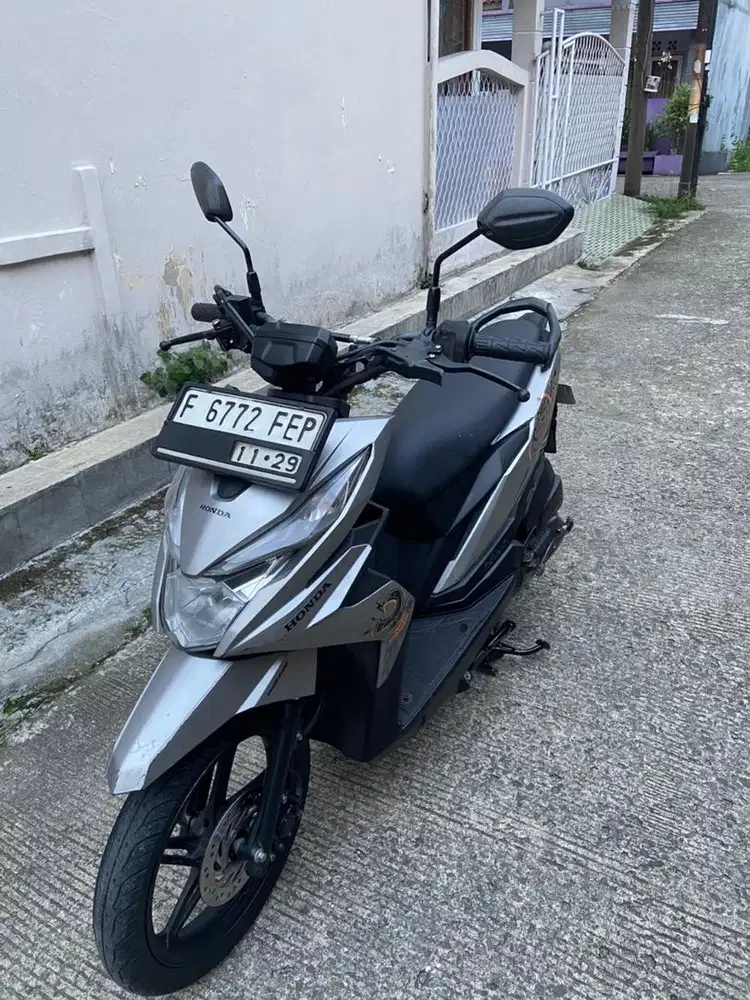 beat street 2019