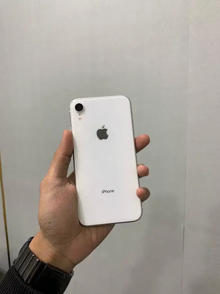 iPhone XR 64Gb inter Allop