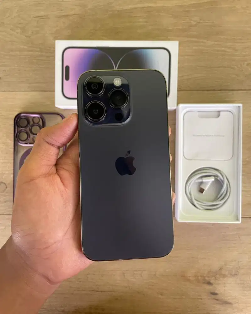 IPHONE 14 PRO 128GB