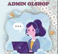 Dibutuhkan Admin Olshop & Packing