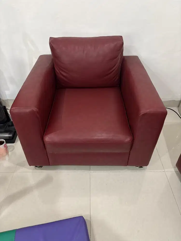 Jual Sofa Kondisi Baik