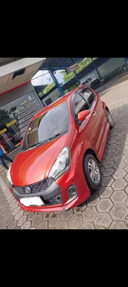 Sirion manual 2017